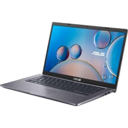 Asus VivoBook X415JA -EK534T 14" (2020) - Core i3 - Gen 10 (G) - 8GB - SSD 256 GB QWERTY - Anglická