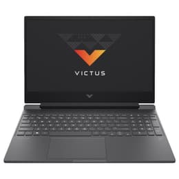 HP Victus Gaming 15-fa1774ng 15" - Core i7-13620H - 16GB - SSD 512 GBGB NVIDIA GeForce RTX 3050 QWERTZ - Nemecká