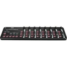 Audio príslušenstvo Korg NANOKONTROL2