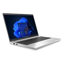 HP EliteBook 640 G9 14" (2022) - Core i7 - Gen 12 (U) - 32GB - SSD 512 GB QWERTZ - Nemecká