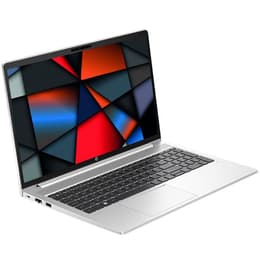 HP ProBook 450 G10 15" (2023) - Core i5 - Gen 13 (U) - 16GB - SSD 256 GB QWERTY - Anglická