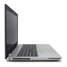 HP ProBook 650 G4 15" (2018) - Core i5 - Gen 8 (U) - 16GB - SSD 1 TO QWERTZ - Nemecká