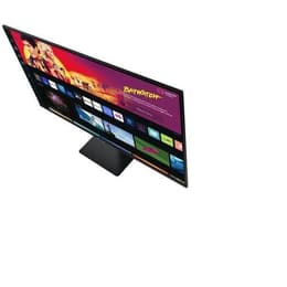 Monitor 32 Samsung S32R750 3840 x 2160 LED Čierna