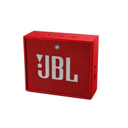 Bluetooth Reproduktor JBL Go - Červená