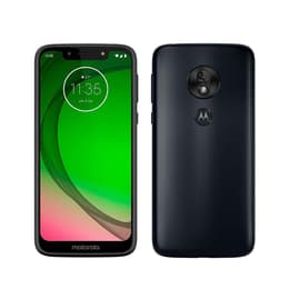 Motorola Moto G7 Play 32GB - Indigová - Neblokovaný