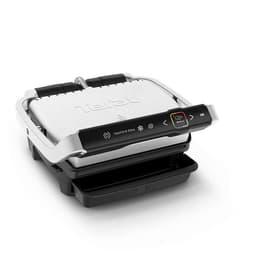 Elektrický vonkajší gril 2000 Tefal OptiGrill Elite GC750D