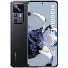 Xiaomi 12T Pro 128GB - Čierna - Neblokovaný