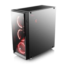 Csl Argo Ryzen 5 5600G 3.9 GHz - SSD 1 To - 32GB