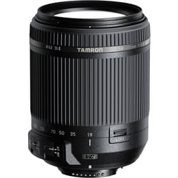 Objektív Nikon F 18-200 mm f/3.5-6.3