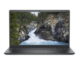 Dell Vostro 3510 15" (2021) - Core i5-1135G7﻿ - 8GB - SSD 512 GB AZERTY - Francúzska