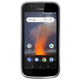 Nokia 1 8GB - Modrá - Neblokovaný