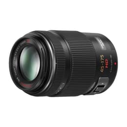 Objektív PANASONIC Lumix GX Vario PZ 45-175 mm f/4.0-5.6 ASPH GX 45-175 mm 1:4