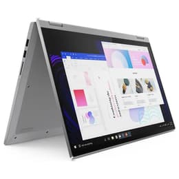 Lenovo IdeaPad Flex 5 15ITL05 15" (2021) - Core i3 - Gen 11 (G) - 8GB - SSD 256 GB QWERTY - Španielská