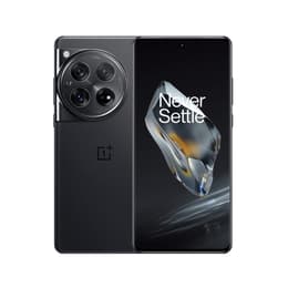 OnePlus 12 1000GB - Čierna - Neblokovaný