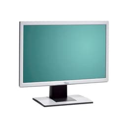 Monitor 22 Fujitsu B22W-5 ECO 1680x1050 LCD Biela