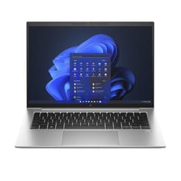 HP EliteBook 1040 G10 14" (2023) - Core i7 - Gen 13 (P) - 32GB - SSD 2 TO QWERTY - Anglická