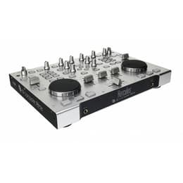 Audio príslušenstvo Hercules DJ Console RMX
