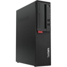 Lenovo ThinkCentre M710S SFF Core i5-7500 3.4 - SSD 256 GB - 8GB