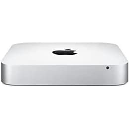 Mac mini (október 2014) Core I5 1,4 GHz - HDD 500 GB - 4GB