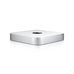 Mac mini (október 2014) Core I5 1,4 GHz - HDD 500 GB - 4GB