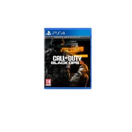 Call of Duty Black Ops 6 - PlayStation 4