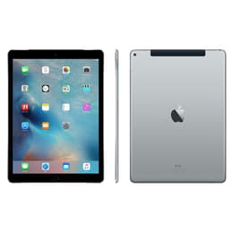 iPad Pro 12.9" (2015) 1. generácia 256 GB - WiFi + 4G - Vesmírna Šedá