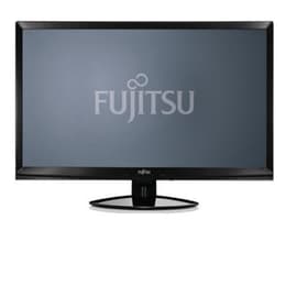 Monitor 21,5 Fujitsu Siemens L22T-3 1920 x 1080 LCD Čierna