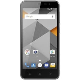 Altice sx41 8GB - Čierna - Neblokovaný