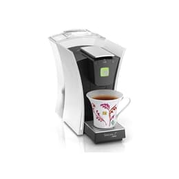 Rýchlovarný čajový varič 1,3l Delonghi Special.T TST594.W