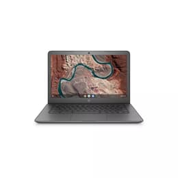 HP ChromeBook 14A G5 A4-9120C 1.6 GHz 32GB SSD - 4GB QWERTY - Anglická