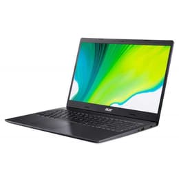 Acer Aspire 3 15" (2020) - Athlon Silver 3050U - 8GB - SSD 128 GB AZERTY - Francúzska