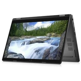 Dell Latitude 5300 2-in-1 13" (2018) - Core i5 - Gen 8 (U) - 16GB - SSD 256 GB QWERTY - Talianska