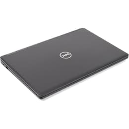 Dell Latitude 5300 2-in-1 13" (2018) - Core i5 - Gen 8 (U) - 16GB - SSD 256 GB QWERTY - Talianska