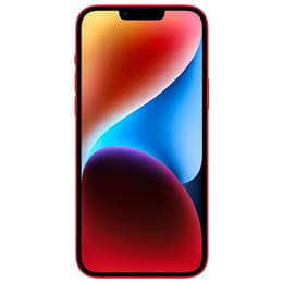 iPhone 14 Plus 128GB - Červená - Neblokovaný