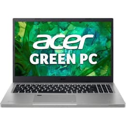 Acer ChromeBook Vero 514 Plus Core i5-1235U 1.3 GHz 256GB SSD - 8GB QWERTY - Anglická