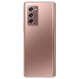 Galaxy Z Fold2 5G 256GB - Bronzová - Neblokovaný