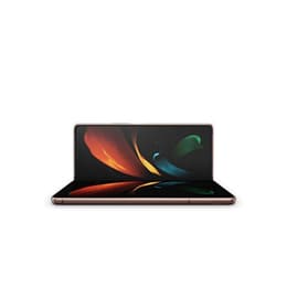 Galaxy Z Fold2 5G 256GB - Bronzová - Neblokovaný