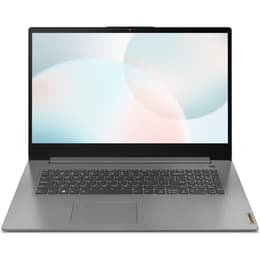 Lenovo IdeaPad 3 17ABA7 17" (2021) - Ryzen 5 - 5000 Series (U) - 16GB - SSD 512 GB AZERTY - Francúzska