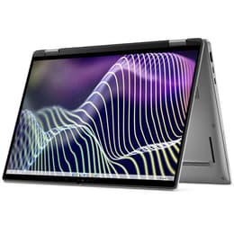 Dell Latitude 7440 14" (2023) - Core i7 - Gen 13 (U) - 16GB - SSD 1 TO QWERTZ - Nemecká