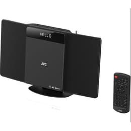 Mikro hi-fi systém Jvc RD-D325B