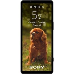 Sony Xperia 5 V 128GB - Čierna - Neblokovaný
