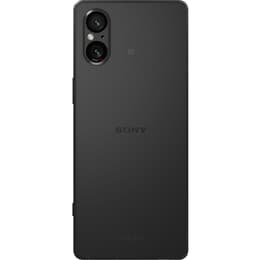 Sony Xperia 5 V 128GB - Čierna - Neblokovaný