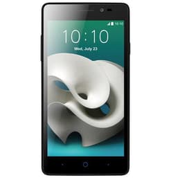 Blade A450 8GB - Čierna - Neblokovaný