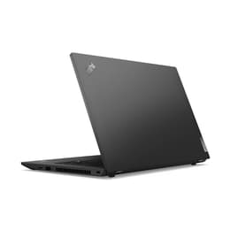Lenovo ThinkPad L14 G4 14" (2023) - Core i5 - Gen 13 (U) - 16GB - SSD 256 GB AZERTY - Francúzska