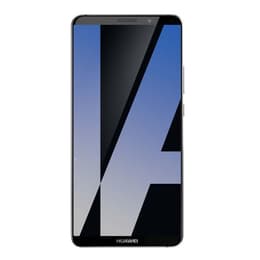 Huawei Mate 10 Pro 128GB - Sivá - Neblokovaný