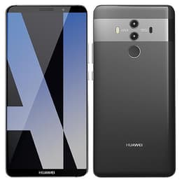 Huawei Mate 10 Pro 128GB - Sivá - Neblokovaný