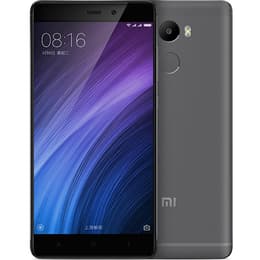Xiaomi Mi 4C 16GB - Sivá - Neblokovaný