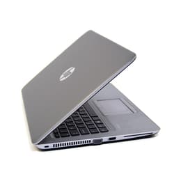HP EliteBook 820 G3 12" (2017) - Core i5-6300U - 16GB - SSD 1000 GB AZERTY - Francúzska