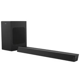 Soundbar Philips TAB7305/10 - Čierna