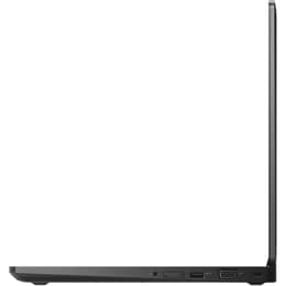 Dell Latitude 5491 14" (2018) - Core i5 - Gen 8 (H) - 8GB - SSD 256 GB QWERTY - Anglická